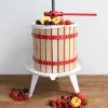 Obst- Und Beerenpresse 12L