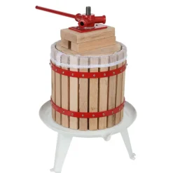 Obst- Und Beerenpresse 12L