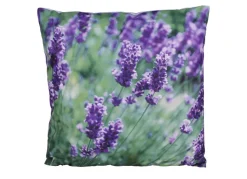 Outdoorkissen Blumenmotive 45X45Cm