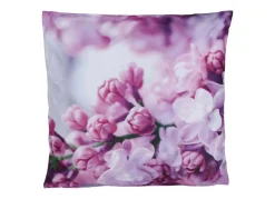 Outdoorkissen Blumenmotive 45X45Cm