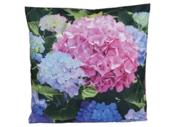 Outdoorkissen Blumenmotive 45X45Cm
