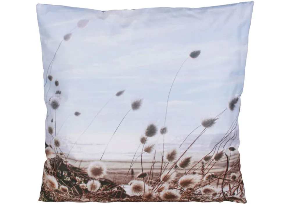 Outdoorkissen Mit Maritimem Motiv 45X45Cm