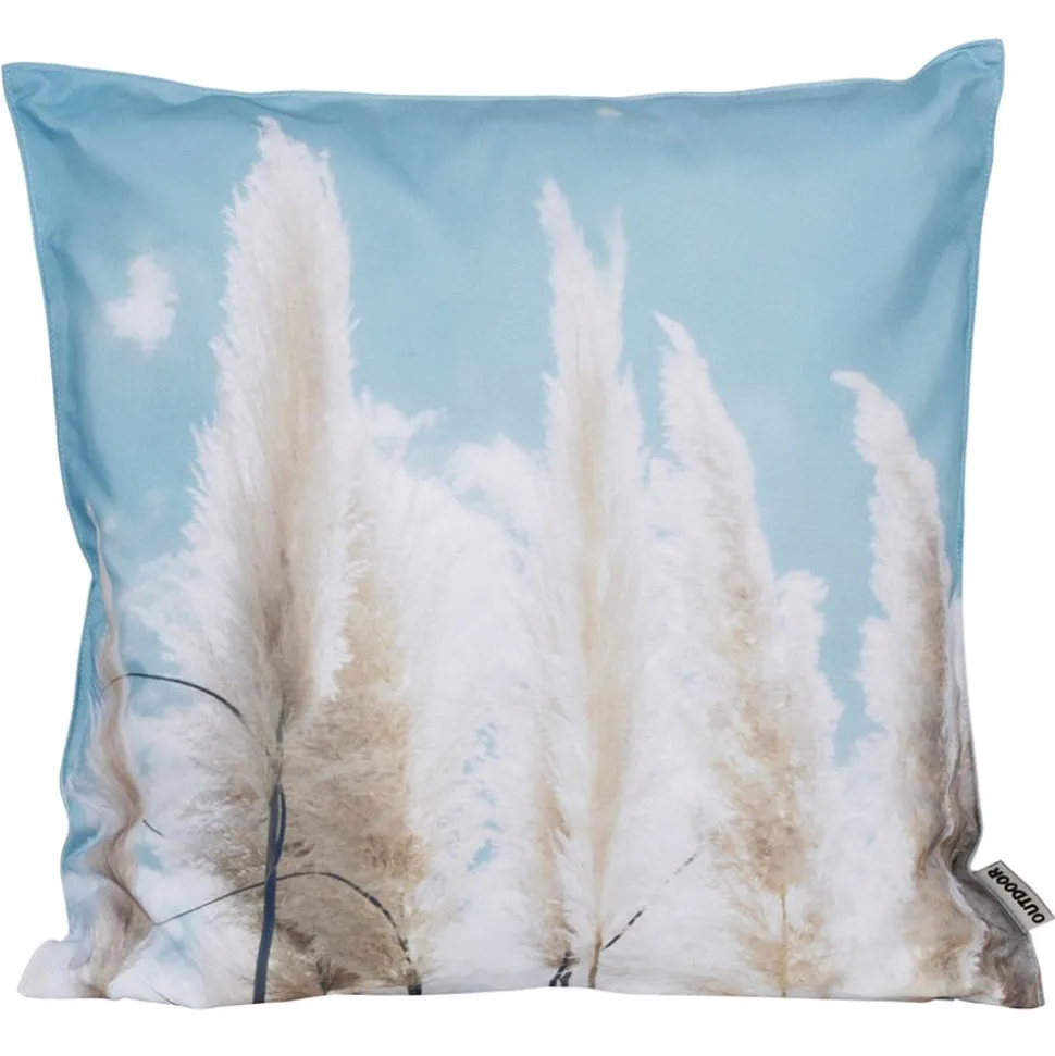 Outdoorkissen Mit Maritimem Motiv 45X45Cm