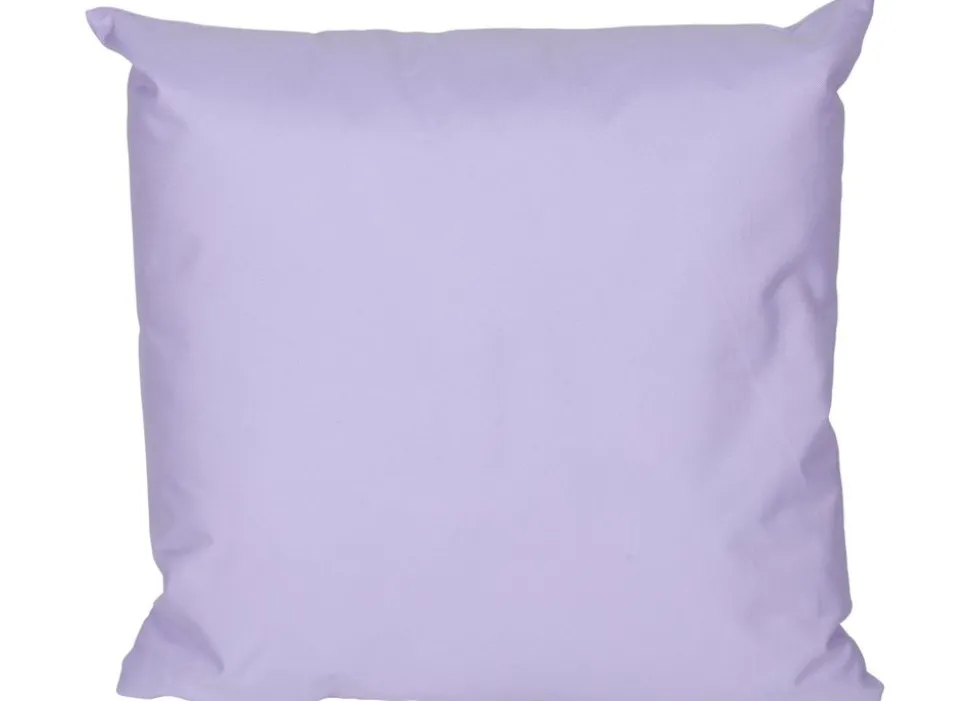 Outdoorkissen 45X45Cm Flieder