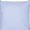 Outdoorkissen 45X45Cm Pastellblau