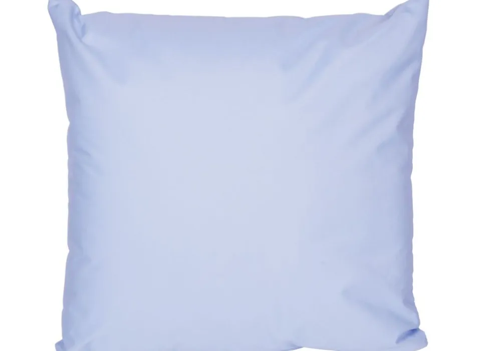 Outdoorkissen 45X45Cm Pastellblau
