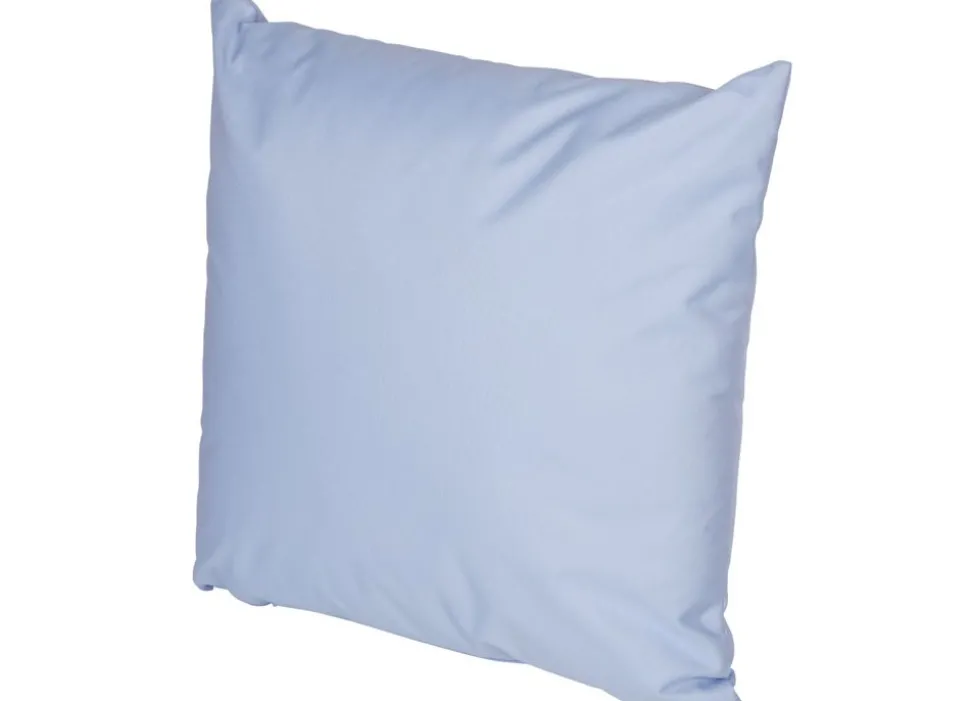 Outdoorkissen 45X45Cm Pastellblau