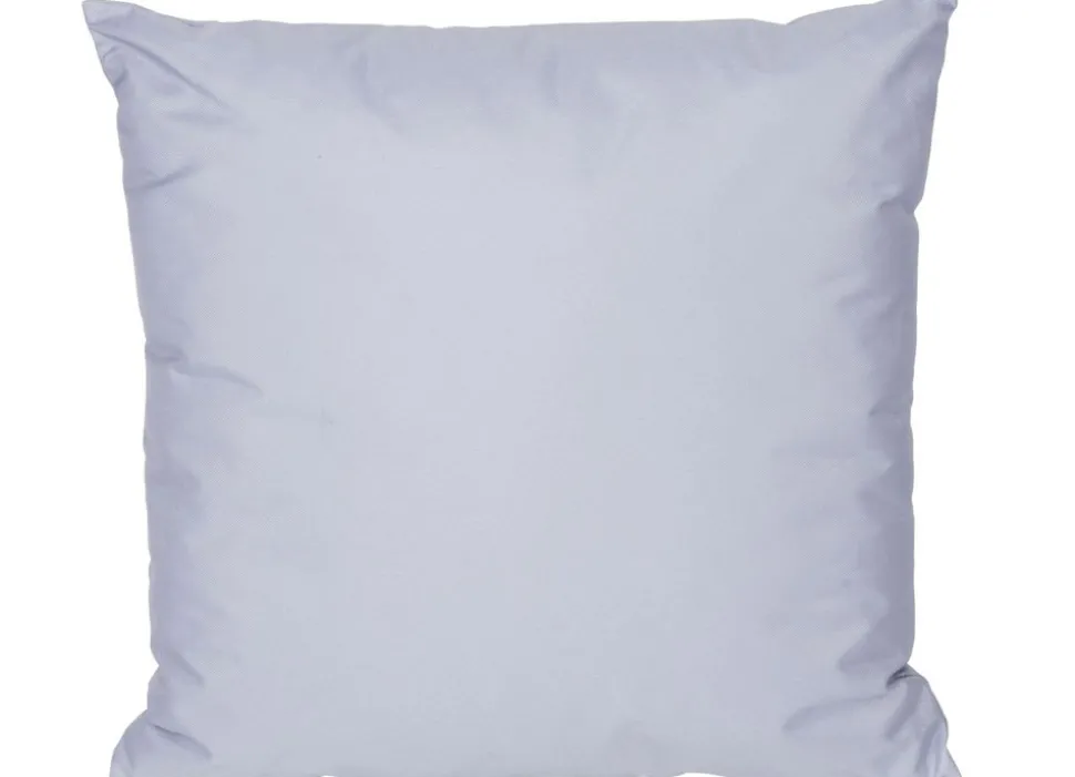 Outdoorkissen 45X45Cm Pastellgrau
