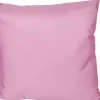 Outdoorkissen 45X45Cm Zartrosa