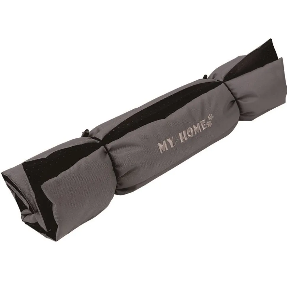 Outdoor-Liegematte Oxford Fur Hunde 120X85Cm