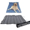 Outdoor-Liegematte Oxford Fur Hunde 95X75Cm