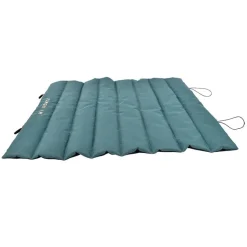Outdoor-Liegematte Oxford Fur Hunde 95X75Cm