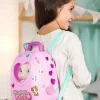 Pamper Petz Rucksack Mit Haschen