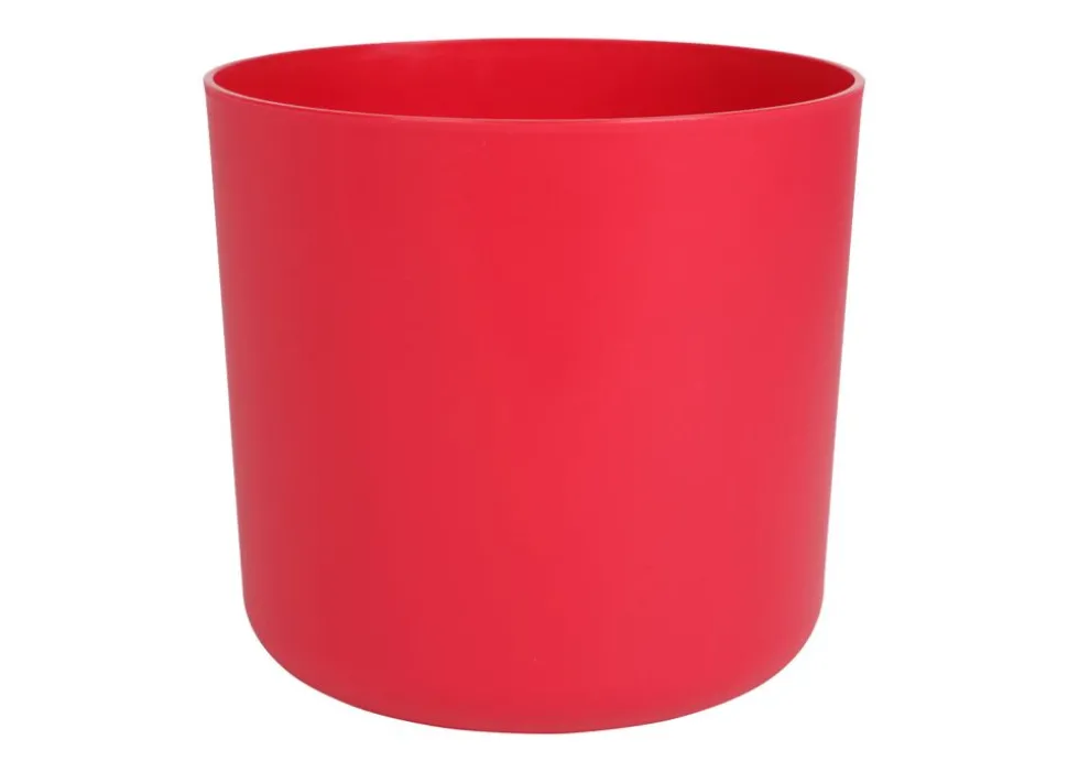 Pflanzgefas Lora 22Cm Magenta