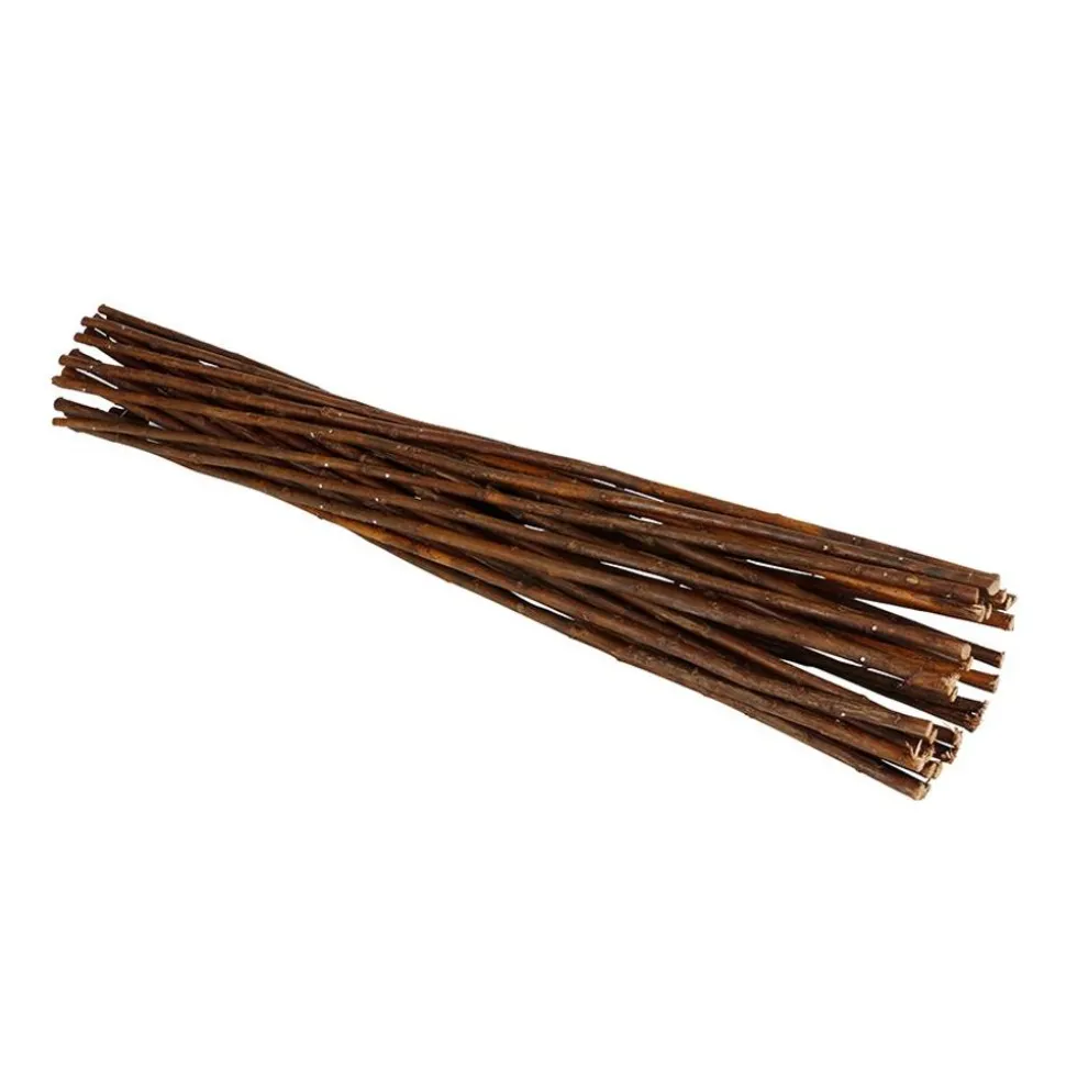 Pflanzpyramide Aus Weidenholz 50Cm