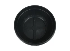 Pflanzschale Harmonie 50Cm Anthrazit
