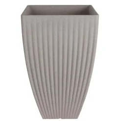 Pflanztopf Lotus 39X60X39Cm Sand