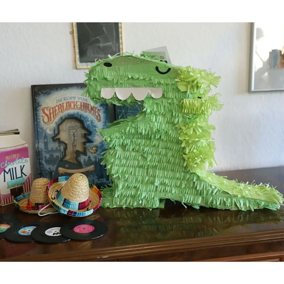 Pinata Dinosaurier