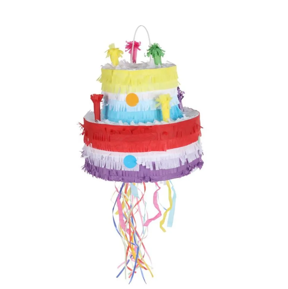 Pinata Torte