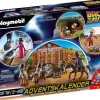 Playmobil 70576 Adventskalender Back To The Future Part 3