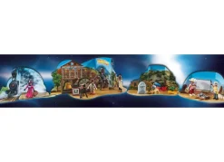 Playmobil 70576 Adventskalender Back To The Future Part 3