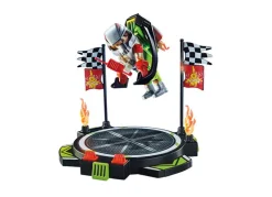 Playmobil 70836 Air Stuntshow Jetpack-Flieger