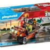Playmobil 70835 Air Stuntshow Mobiler Reparaturservice