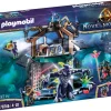 Playmobil 70746 Novelmore Violet Vale - Damonenportal