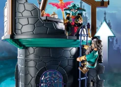 Playmobil 70746 Novelmore Violet Vale - Damonenportal