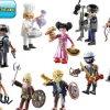 Playmobil Playmo-Friends Gemischtes Spielfiguren-Set