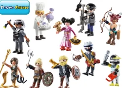Playmobil Playmo-Friends Gemischtes Spielfiguren-Set