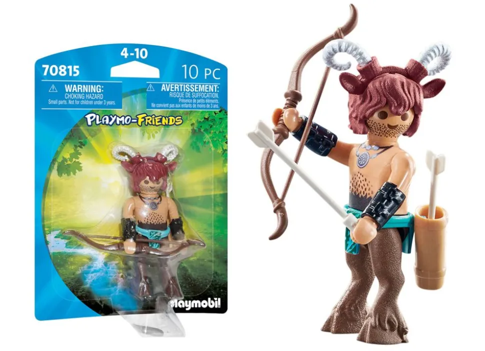 Playmobil Playmo-Friends Gemischtes Spielfiguren-Set