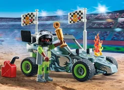 Playmobil 71044 Stuntshow Racer