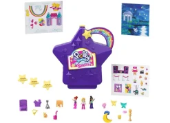 Polly Pocket Hgt17 Talentshow-Schatulle