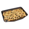 Pommes-Backblech 41X31,5X2,5Cm
