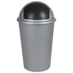 Push Bin Abfalleimer 50 Liter
