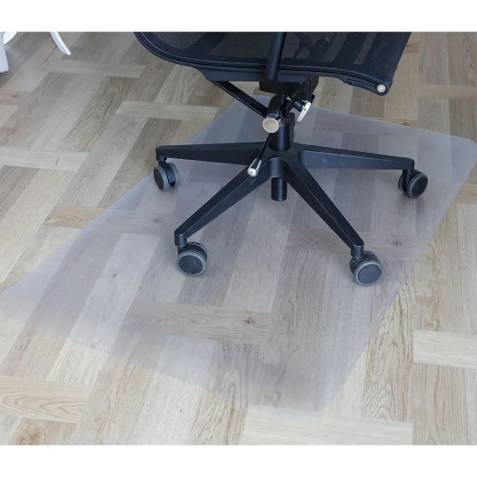 Pvc-Bodenschutzmatte 120X76Cm