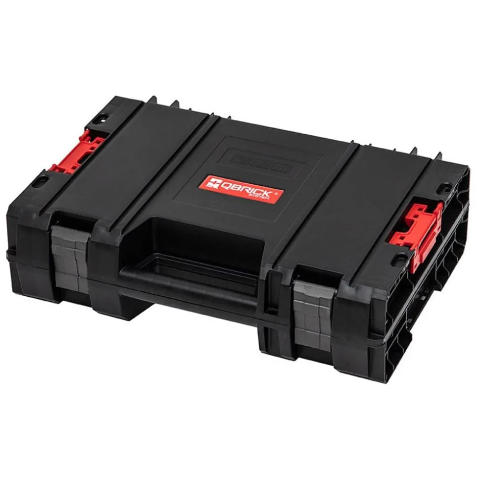 Qbrick Systembox Pro Werkzeugkoffer