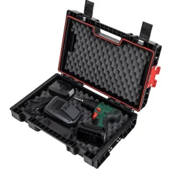 Qbrick Systembox Pro Werkzeugkoffer