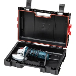 Qbrick Systembox Pro Werkzeugkoffer