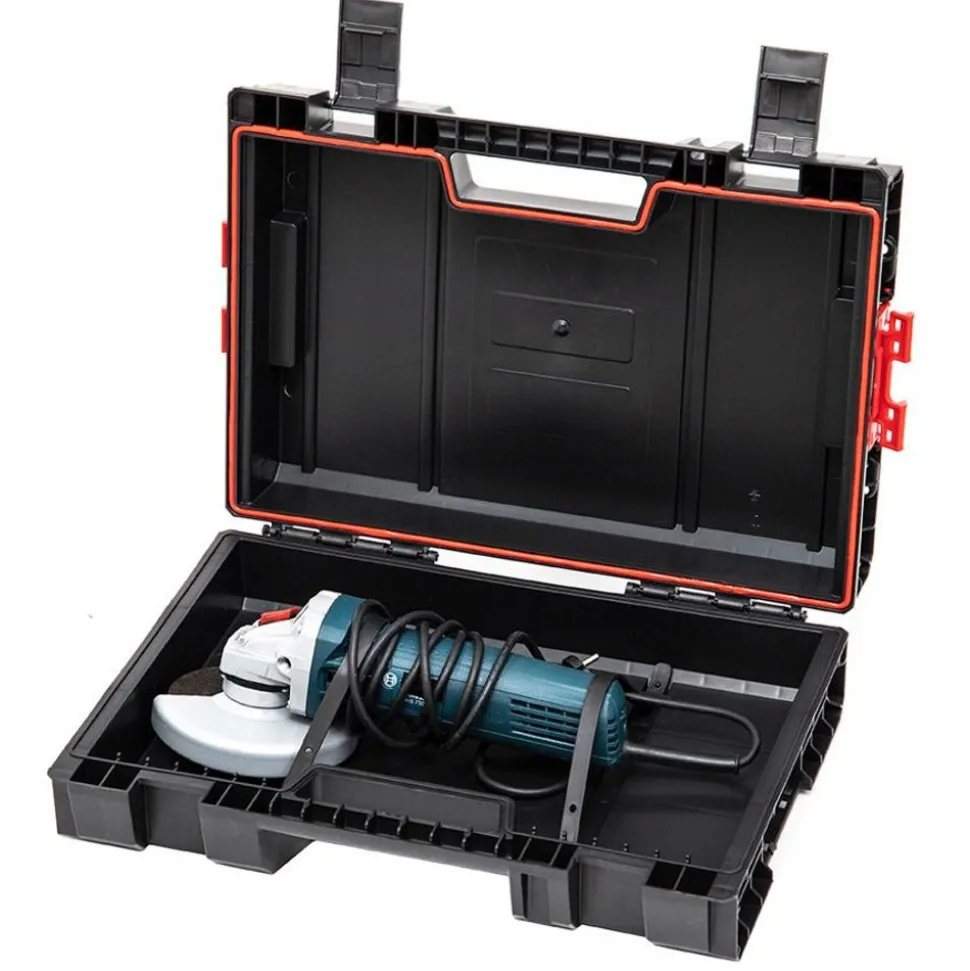 Qbrick Systembox Pro Werkzeugkoffer