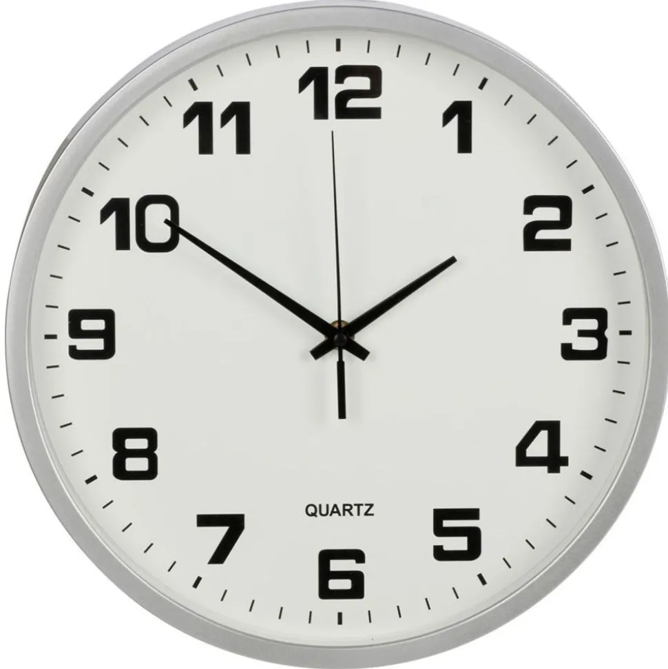 Quartz-Wanduhr 30Cm