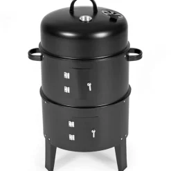 Raucher- Und Grillofen