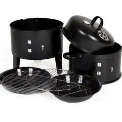 Raucher- Und Grillofen