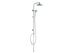 Regendusche-Set 6In1