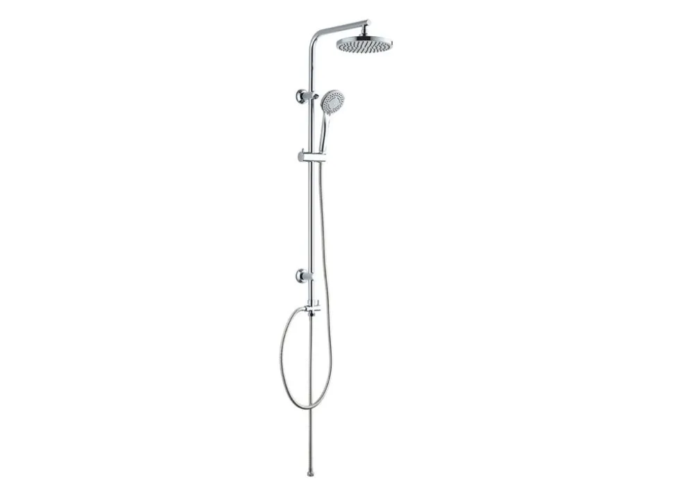 Regendusche-Set 6In1