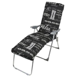 Relax-Auflage Lifestyle
