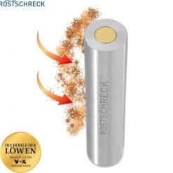 Rokitta´S Rostschreck