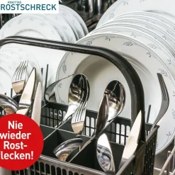 Rokitta´S Rostschreck