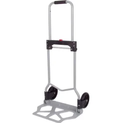 Sackkarre Aus Stahl
